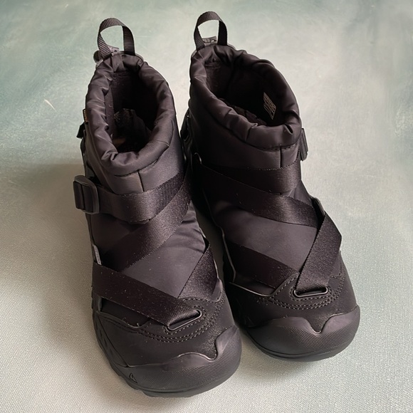 Keen Hoodzerra 2 Waterproof Boots - Picture 3 of 15